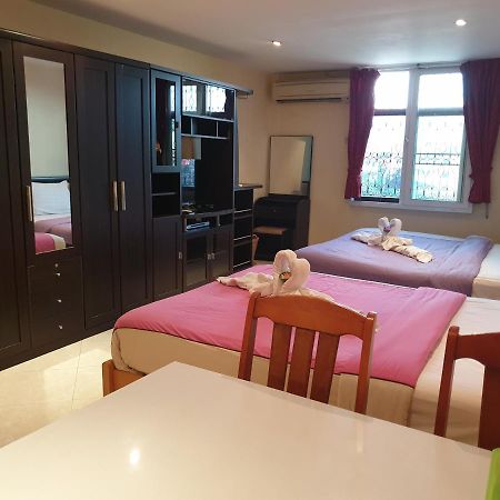 Chaiyapoon Inn Патая Екстериор снимка