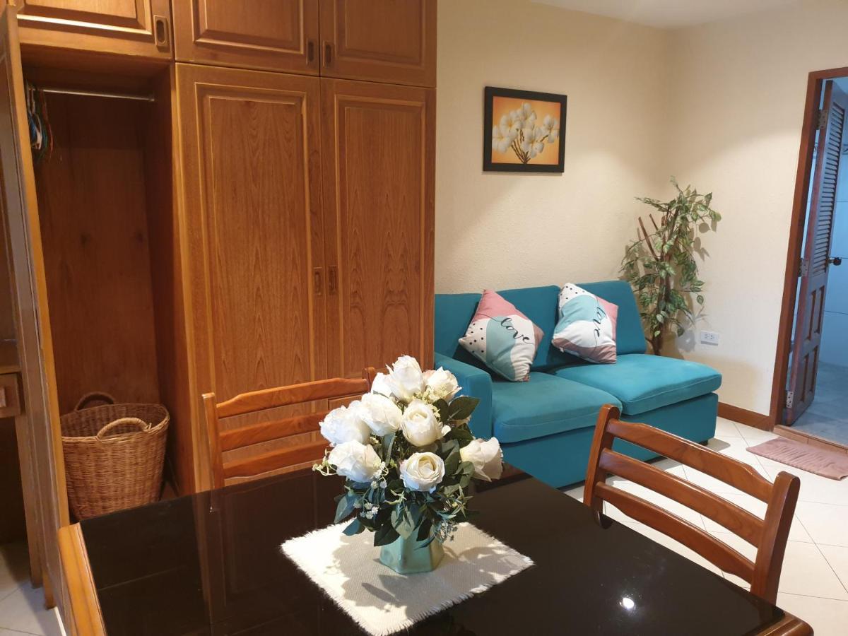 Chaiyapoon Inn Патая Екстериор снимка